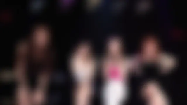 Bgirl-001のウェブカメラショー