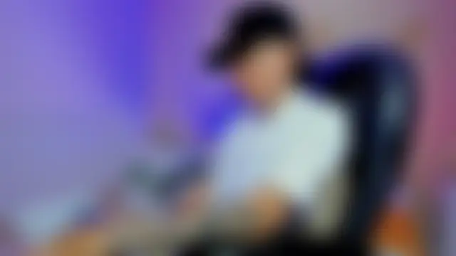 Nascary_Fox Chat Room in diretta