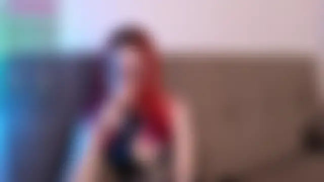 MaryBliss élő chatszobája