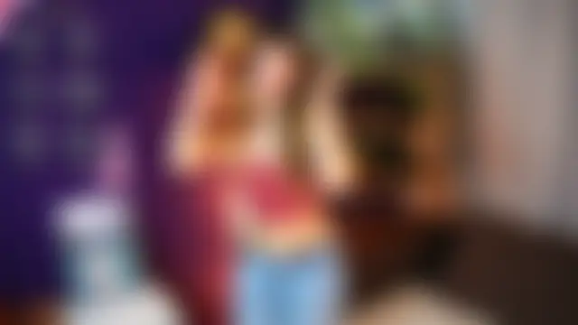 KaceyReddout élő chatszobája