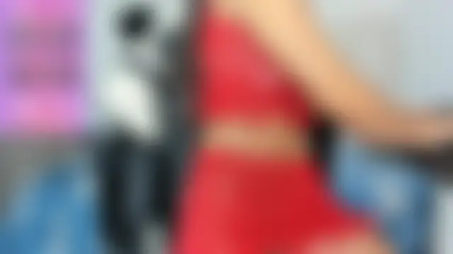 14_Dulce live XXX chat