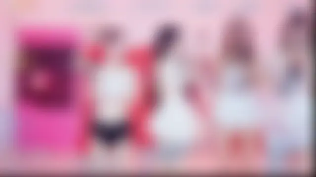 Luckygirls-339: απευθείας σέξι σόου στην κάμερα