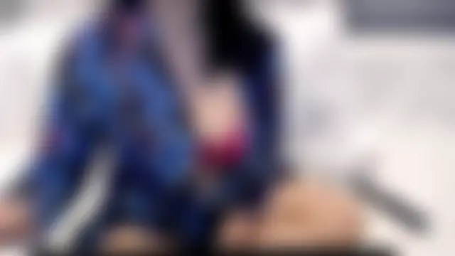 โชว์เซ็กส์แคมถ่ายทอดสดของ Emyly00