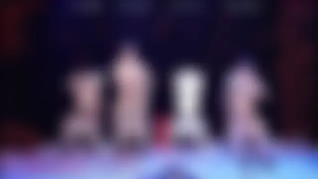 Show webcam de OUBA-boy