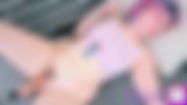 __KawaiiYuki__ Adlı Modelin Canlı Seks Kamerası Şovu