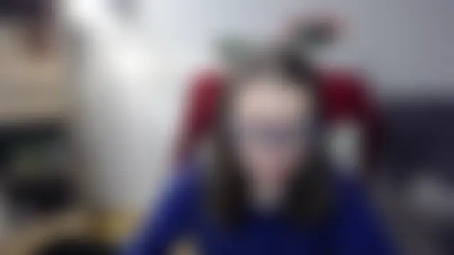 sweetxLizzy's Live XXX Chat