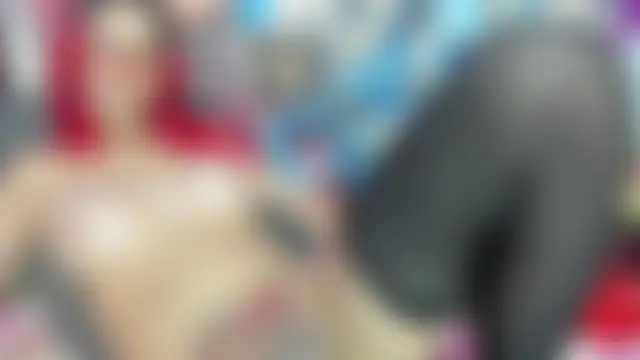 ArianaUnicornn Live-seksikameraesitys