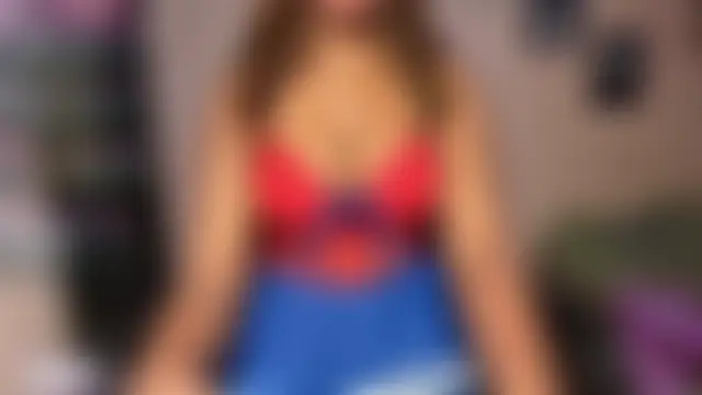 Show modela CutiePihu na web-kameri