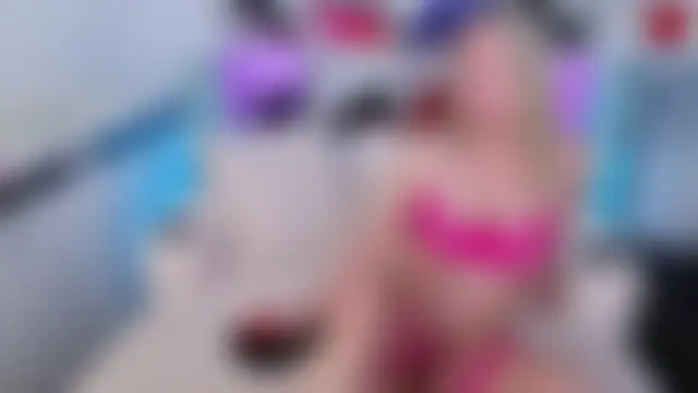 Anna-Bel's Live Sex Cam Show