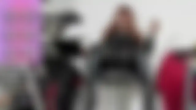 NatiBrunet Webcamshow