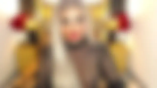 Angel_off_Hell 网络视讯表演