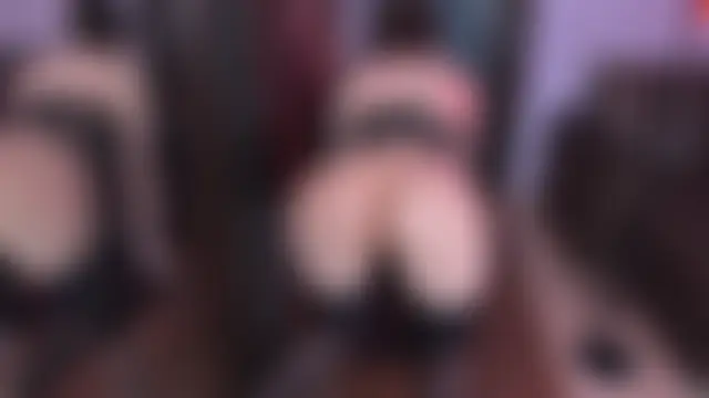 bunnyyandhunter: απευθείας σέξι σόου στην κάμερα