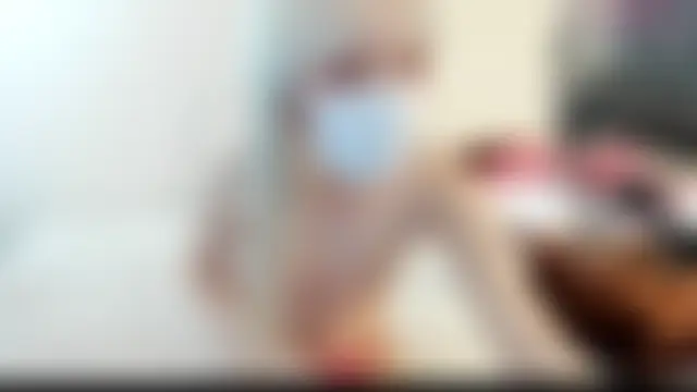 โชว์เซ็กส์แคมถ่ายทอดสดของ yeji_2001