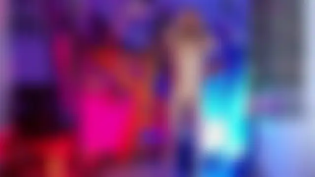 Demony_Mistress Live seks camshow