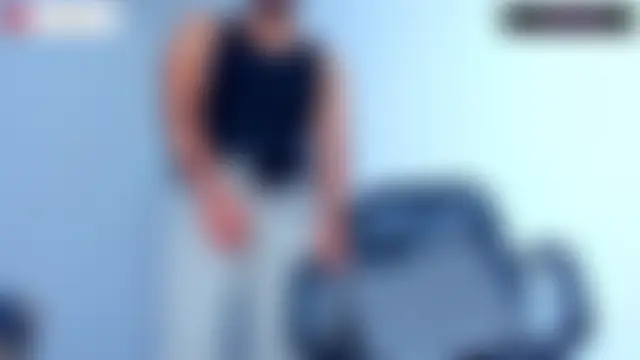 JorsMontero's Webcam Show