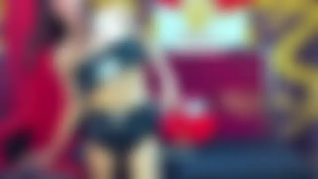 Pokazy przed seks kamerką na żywo – Pride_couple