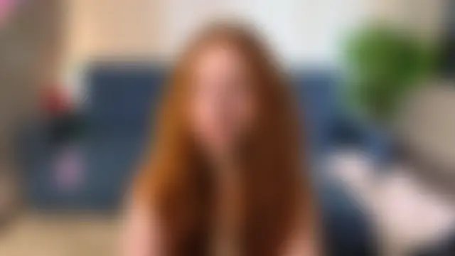 MaraButtrey's Live Sex Cam Show