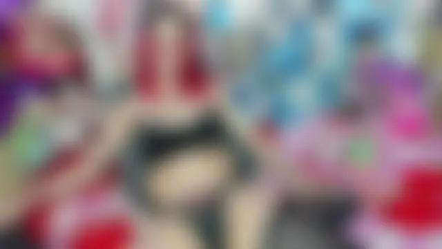 ArianaUnicorn লাইভ চ্যাট রুম