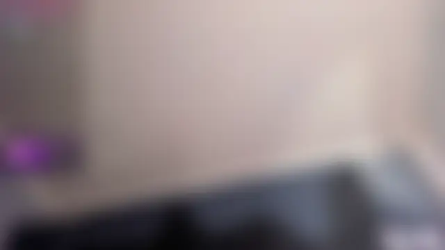 AmbarFoxx_ লাইভ চ্যাট রুম