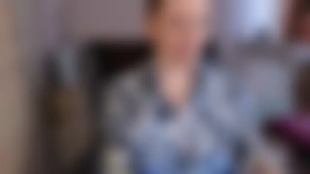 Seks show uživo modela MichellePurple na kameri