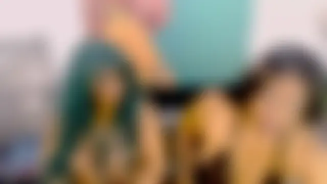 Ebonycherryx Live seks camshow