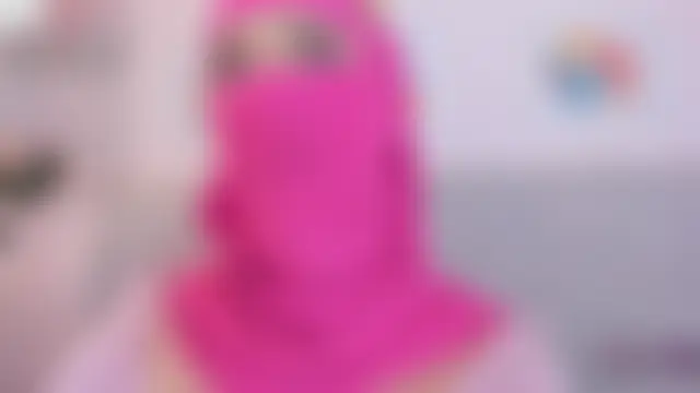 Show de sexo ao vivo de rawiya