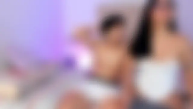 Živá chatovací místnost LucyANDengell