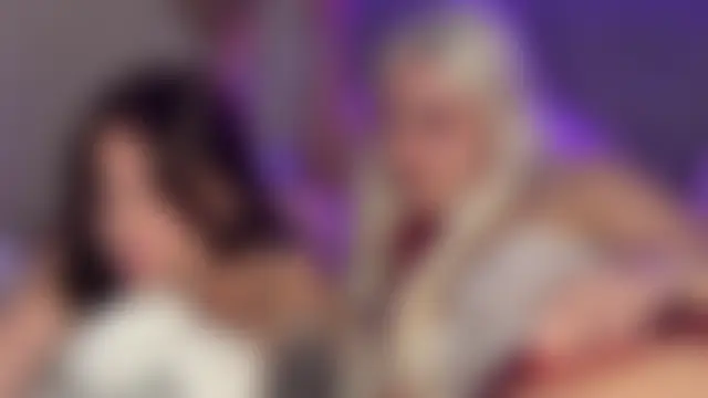 Show de sexo ao vivo de PinkNoir