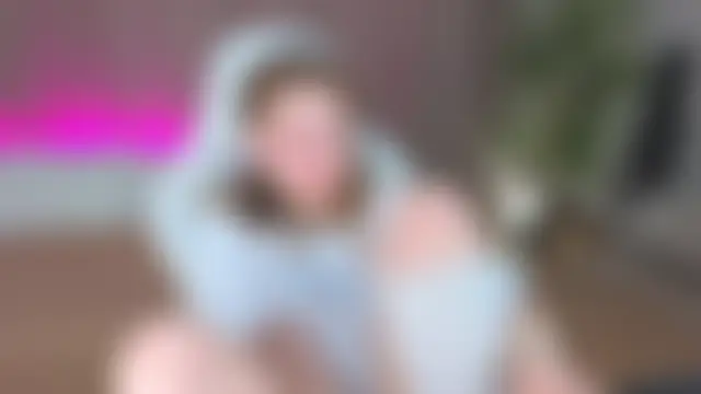 Colleen_Blake Adlı Modelin Canlı Sohbet Odası