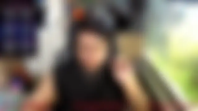 โชว์เซ็กส์แคมถ่ายทอดสดของ RudyRebel