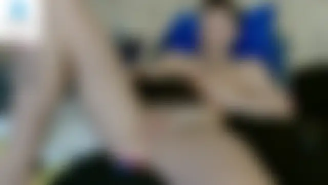 Seks show uživo modela MartinBrandon na kameri