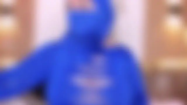 Salma_Haleem: онлайн-секс-шоу