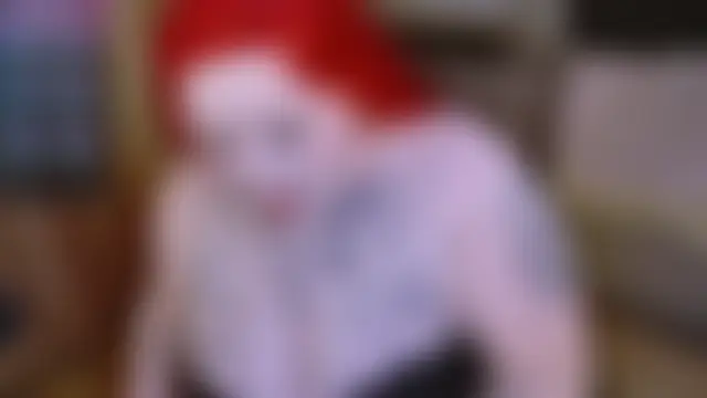 Gotic_Pie: онлайн-секс-шоу