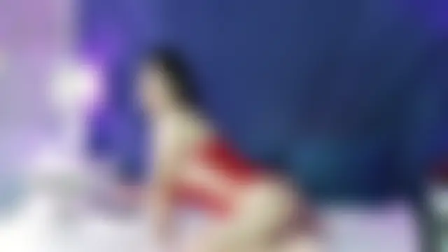 Show modela Deezylicious na web-kameri