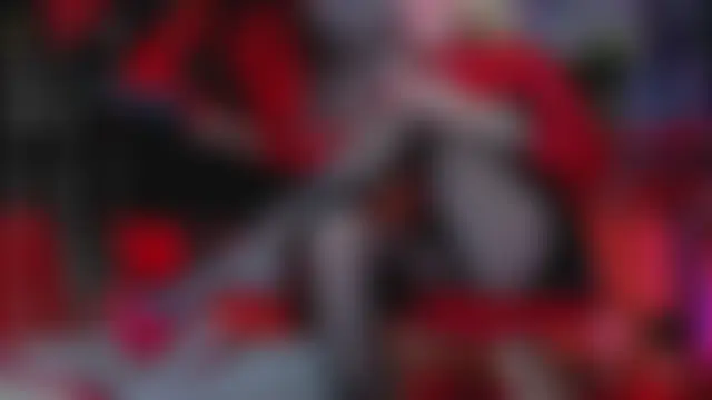 MistressAndre: δωμάτιο απευθείας συνομιλίας