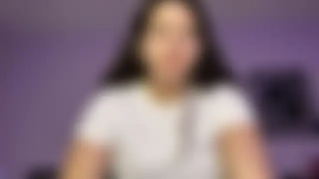 SoyOceanne's Webcam Show