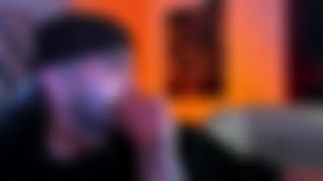 Show Webcam de Vincentblack