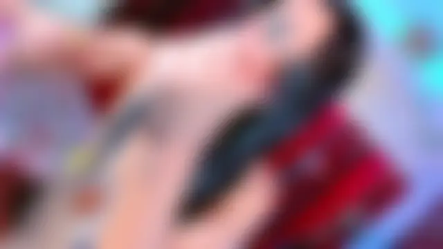 Daniiela_Ember: онлайн-секс-шоу