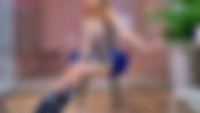 غرفة دردشة LeyaAtwood المباشرة