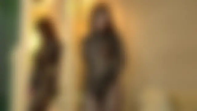 EllieWest – live sex-cam-show