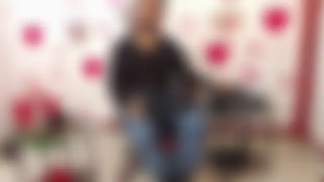 Show de KalethBigDick na webcam