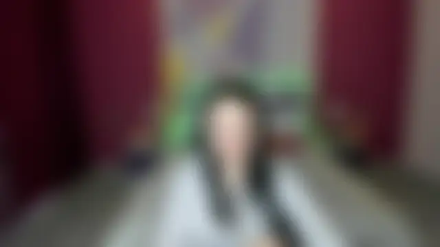 KerryMerfit's Webcam Show