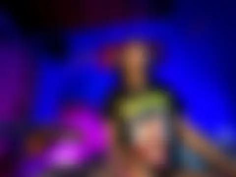 Naugth_channel_ts Webcam Show