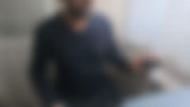 Seks show uživo modela TARKAN1 na kameri