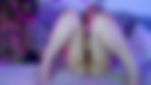 Show sexual ao vivo de IvyLebelly