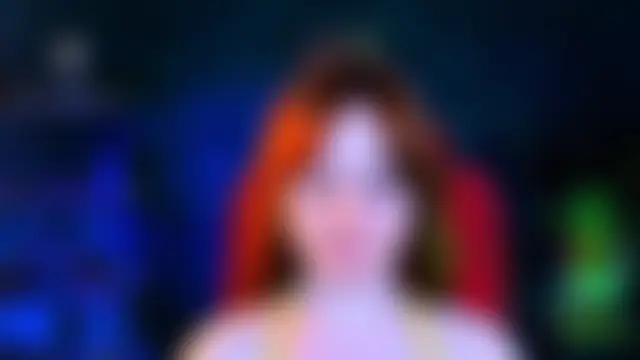 AnnTerry_: онлайн-секс-шоу