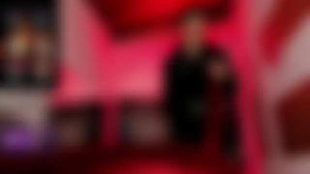 Sala de chat en directo de LiamNovak