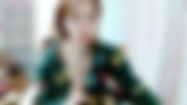 Annasweet- Adlı Modelin Canlı Seks Kamerası Şovu