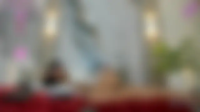 Pertunjukan Kamera Web candyblair_