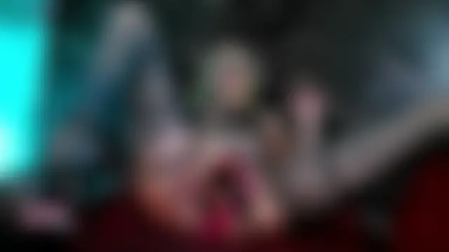 Pertunjukan Kamera Web crislingery_dolli